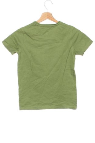 Tricou pentru copii Mayoral, Mărime 7-8y/ 128-134 cm, Culoare Verde, Preț 42,49 Lei