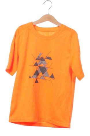 Tricou pentru copii McKinley, Mărime 8-9y/ 134-140 cm, Culoare Portocaliu, Preț 26,99 Lei