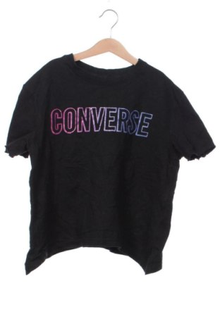 Tricou pentru copii Missoni x Converse, Mărime 13-14y/ 164-168 cm, Culoare Negru, Preț 97,99 Lei