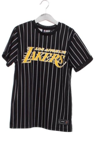 Kinder T-Shirt NBA, Größe 8-9y/ 134-140 cm, Farbe Mehrfarbig, Preis 5,99 €