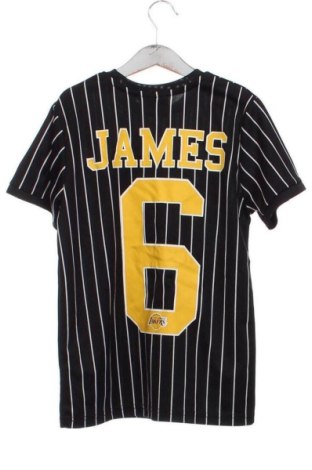 Kinder T-Shirt NBA, Größe 8-9y/ 134-140 cm, Farbe Mehrfarbig, Preis 5,99 €
