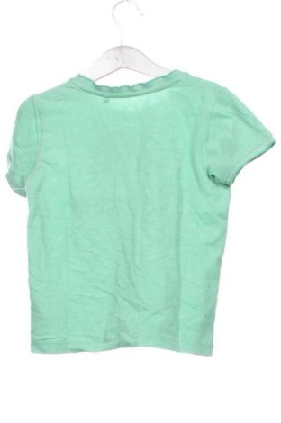 Tricou pentru copii Name It, Mărime 4-5y/ 110-116 cm, Culoare Verde, Preț 31,99 Lei