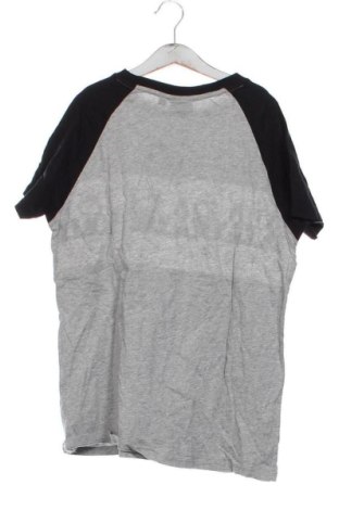 Tricou pentru copii Napapijri, Mărime 12-13y/ 158-164 cm, Culoare Gri, Preț 107,99 Lei