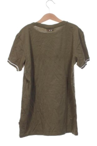 Kinder T-Shirt Napapijri, Größe 12-13y/ 158-164 cm, Farbe Grün, Preis 17,99 €