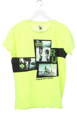 Tricou pentru copii Nath, Mărime 12-13y/ 158-164 cm, Culoare Multicolor, Preț 41,99 Lei