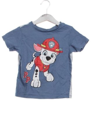 Detské tričko Nickelodeon, Veľkosť 2-3m/ 56-62 cm, Farba Viacfarebná, Cena  6,00 €