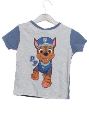 Detské tričko Nickelodeon, Veľkosť 2-3m/ 56-62 cm, Farba Viacfarebná, Cena  6,00 €