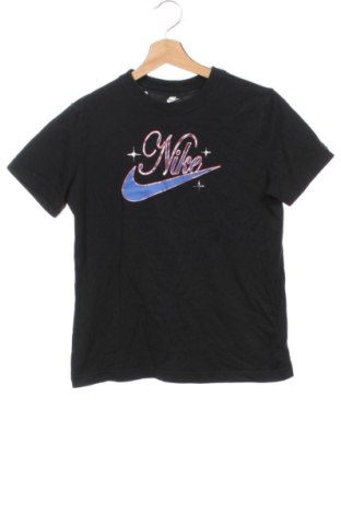 Detské tričko Nike, Veľkosť 10-11y/ 146-152 cm, Farba Čierna, Cena  11,95 €