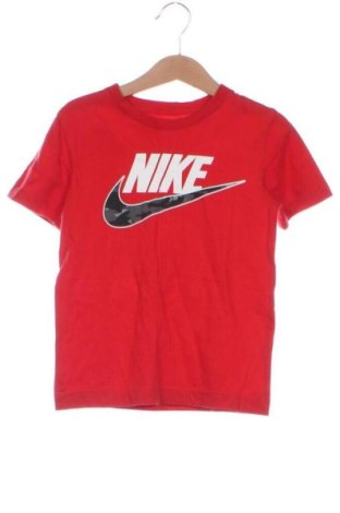 Gyerek póló Nike, Méret 3-4y / 104-110 cm, Szín Piros, Ár 5 199 Ft