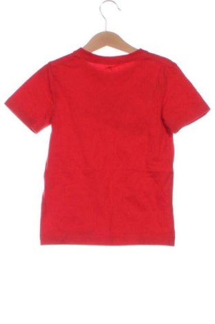Gyerek póló Nike, Méret 3-4y / 104-110 cm, Szín Piros, Ár 5 199 Ft