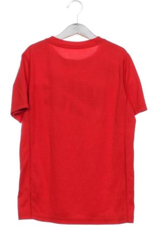 Παιδικό μπλουζάκι Nike, Μέγεθος 9-10y/ 140-146 εκ., Χρώμα Κόκκινο, Τιμή 14,99 €