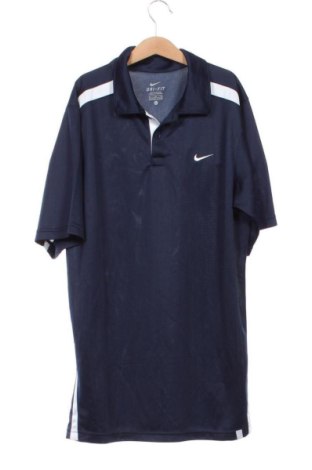Παιδικό μπλουζάκι Nike, Μέγεθος 14-15y/ 168-170 εκ., Χρώμα Πολύχρωμο, Τιμή 14,99 €