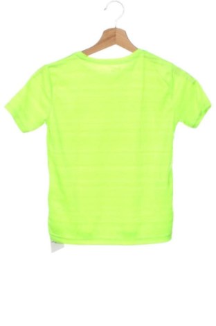 Tricou pentru copii Nike, Mărime 8-9y/ 134-140 cm, Culoare Verde, Preț 64,99 Lei