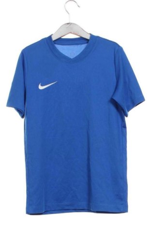 Detské tričko Nike, Veľkosť 7-8y/ 128-134 cm, Farba Modrá, Cena  14,95 €
