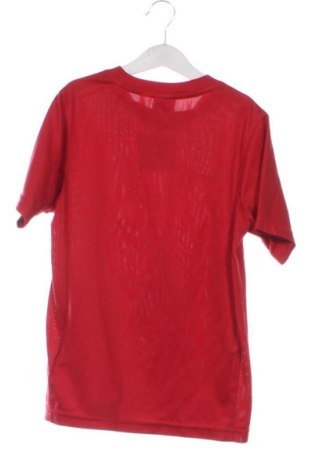 Παιδικό μπλουζάκι Nike, Μέγεθος 9-10y/ 140-146 εκ., Χρώμα Κόκκινο, Τιμή 13,00 €