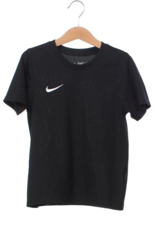 Παιδικό μπλουζάκι Nike, Μέγεθος 4-5y/ 110-116 εκ., Χρώμα Μαύρο, Τιμή 15,99 €
