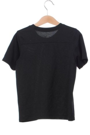 Παιδικό μπλουζάκι Nike, Μέγεθος 4-5y/ 110-116 εκ., Χρώμα Μαύρο, Τιμή 15,99 €