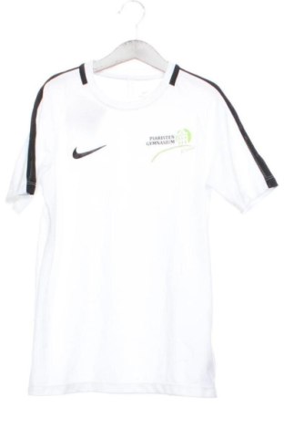 Gyerek póló Nike, Méret 10-11y / 146-152 cm, Szín Fehér, Ár 5 979 Ft