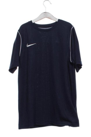 Παιδικό μπλουζάκι Nike, Μέγεθος 14-15y/ 168-170 εκ., Χρώμα Μπλέ, Τιμή 14,99 €