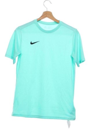 Tricou pentru copii Nike, Mărime 14-15y/ 168-170 cm, Culoare Verde, Preț 79,99 Lei