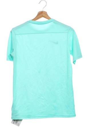 Tricou pentru copii Nike, Mărime 14-15y/ 168-170 cm, Culoare Verde, Preț 79,99 Lei