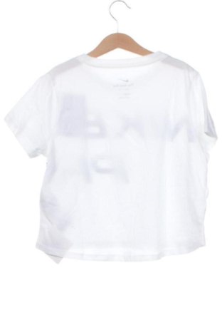 Gyerek póló Nike, Méret 10-11y / 146-152 cm, Szín Fehér, Ár 9 870 Ft