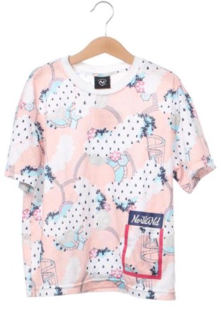 Tricou pentru copii Northland, Mărime 9-10y/ 140-146 cm, Culoare Multicolor, Preț 34,99 Lei