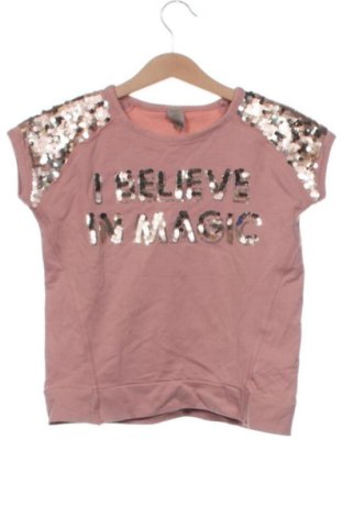 Tricou pentru copii Nucleo, Mărime 8-9y/ 134-140 cm, Culoare Multicolor, Preț 33,99 Lei