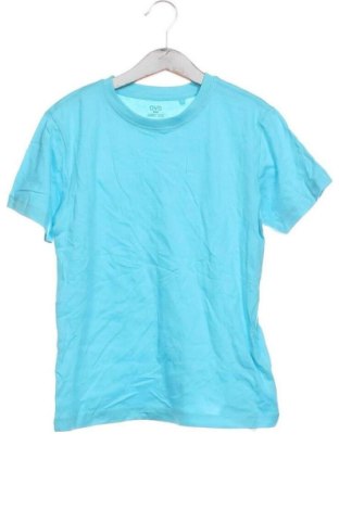 Detské tričko OVS, Veľkosť 7-8y/ 128-134 cm, Farba Modrá, Cena  5,95 €