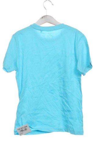 Detské tričko OVS, Veľkosť 7-8y/ 128-134 cm, Farba Modrá, Cena  5,95 €