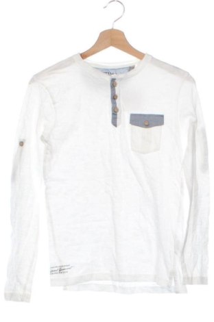 Tricou pentru copii OVS, Mărime 11-12y/ 152-158 cm, Culoare Alb, Preț 27,99 Lei