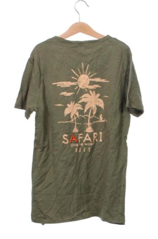 Kinder T-Shirt OVS, Größe 9-10y/ 140-146 cm, Farbe Grün, Preis € 5,99