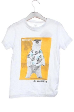 Tricou pentru copii OVS, Mărime 6-7y/ 122-128 cm, Culoare Multicolor, Preț 26,99 Lei