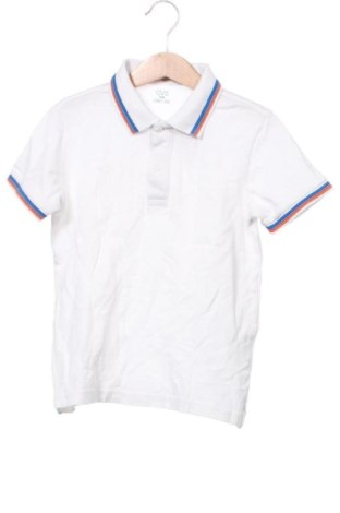 Dziecięcy T-shirt OVS, Rozmiar 5-6y/ 116-122 cm, Kolor Biały, Cena 22,99 zł
