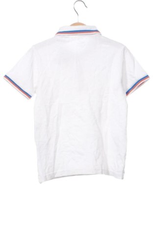 Dziecięcy T-shirt OVS, Rozmiar 5-6y/ 116-122 cm, Kolor Biały, Cena 22,99 zł