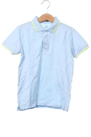 Detské tričko OVS, Veľkosť 6-7y/ 122-128 cm, Farba Modrá, Cena  5,95 €