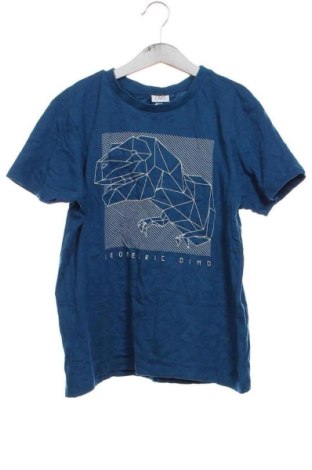 Kinder T-Shirt OVS, Größe 8-9y/ 134-140 cm, Farbe Blau, Preis 6,99 €