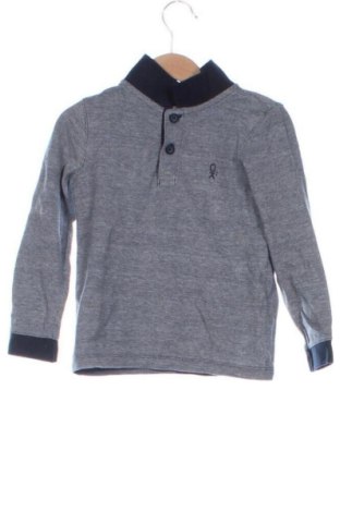 Tricou pentru copii Okaidi, Mărime 2-3y/ 98-104 cm, Culoare Multicolor, Preț 26,99 Lei