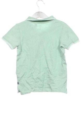 Detské tričko Okaidi, Veľkosť 5-6y/ 116-122 cm, Farba Zelená, Cena  4,95 €