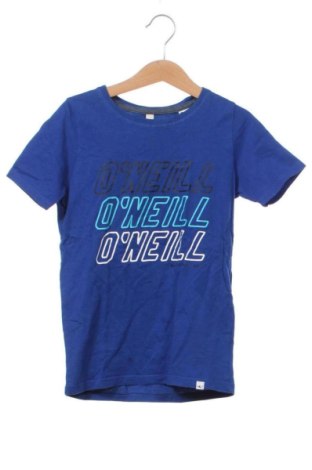 Kinder T-Shirt O'neill, Größe 7-8y/ 128-134 cm, Farbe Blau, Preis € 13,99