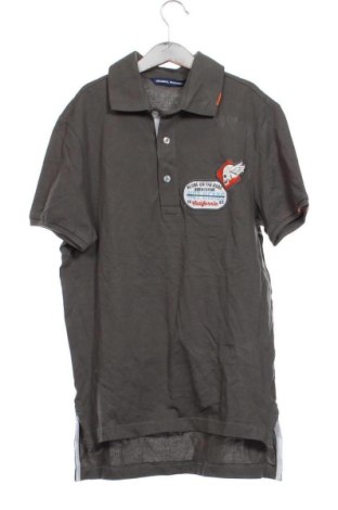 Tricou pentru copii Original Marines, Mărime 13-14y/ 164-168 cm, Culoare Gri, Preț 107,99 Lei