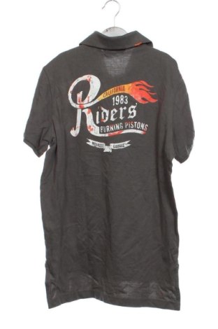 Tricou pentru copii Original Marines, Mărime 13-14y/ 164-168 cm, Culoare Gri, Preț 107,99 Lei