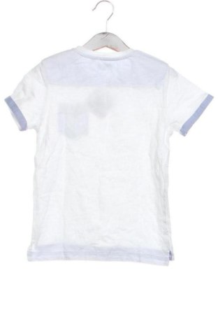 Tricou pentru copii Oviesse, Mărime 5-6y/ 116-122 cm, Culoare Alb, Preț 31,99 Lei