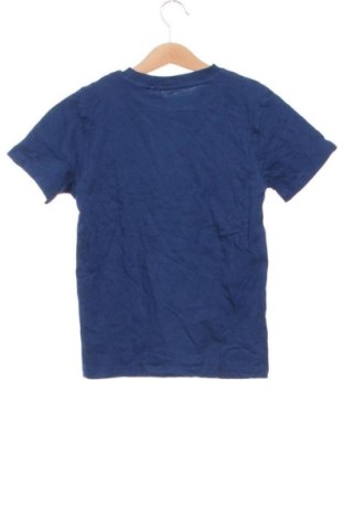 Tricou pentru copii Oviesse, Mărime 7-8y/ 128-134 cm, Culoare Albastru, Preț 31,99 Lei