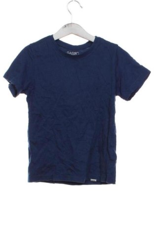 Tricou pentru copii Oviesse, Mărime 6-7y/ 122-128 cm, Culoare Albastru, Preț 31,99 Lei