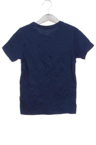 Tricou pentru copii Oviesse, Mărime 6-7y/ 122-128 cm, Culoare Albastru, Preț 31,99 Lei