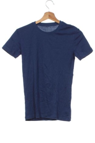 Tricou pentru copii Oviesse, Mărime 12-13y/ 158-164 cm, Culoare Albastru, Preț 22,99 Lei