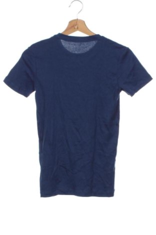 Tricou pentru copii Oviesse, Mărime 12-13y/ 158-164 cm, Culoare Albastru, Preț 22,99 Lei