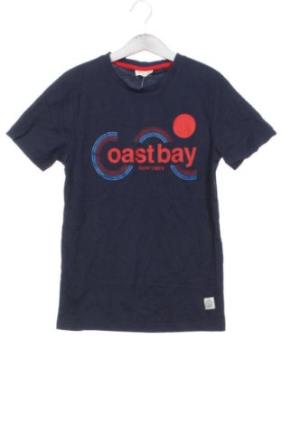 Detské tričko Oviesse, Veľkosť 9-10y/ 140-146 cm, Farba Modrá, Cena  6,95 €