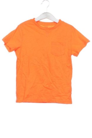 Tricou pentru copii Oviesse, Mărime 5-6y/ 116-122 cm, Culoare Portocaliu, Preț 26,99 Lei
